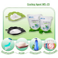 Koolada Food Additive Cooling Agent WS-23 Powder